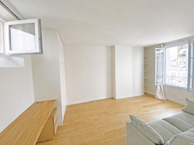 Appartement vente à Paris, Île-de-France