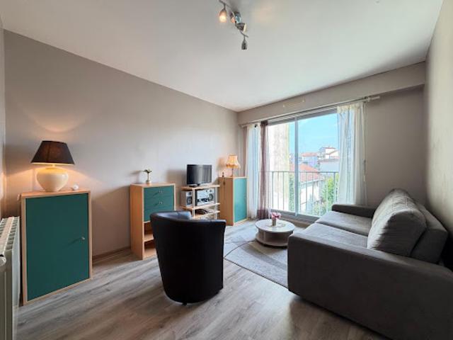 Appartement vente à Rochefort, Saint-palais-sur-mer
