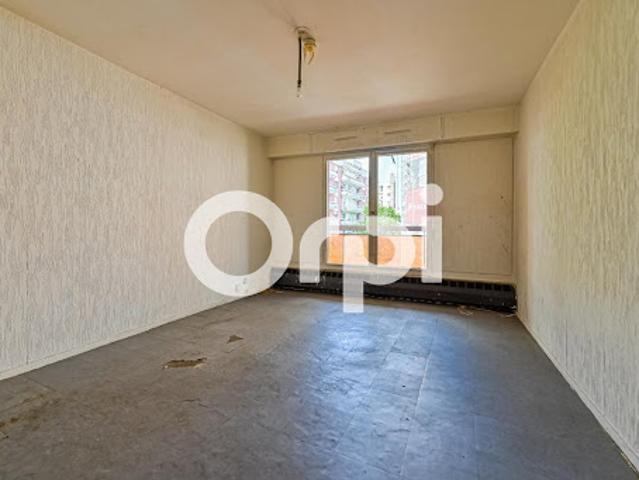 Appartement vente à Paris, Île-de-France