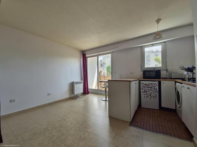Appartement vente à Bordeaux
