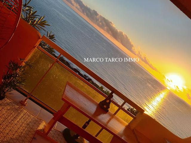 Appartement vente à Sartène, Conca