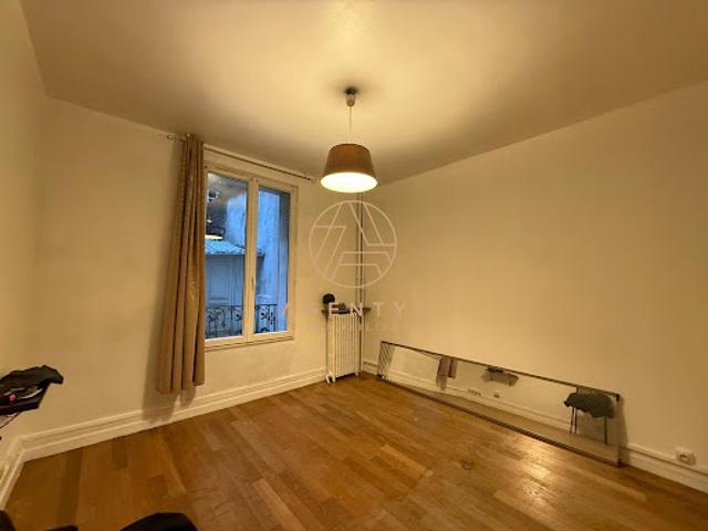 Appartement vente à Paris, Île-de-France