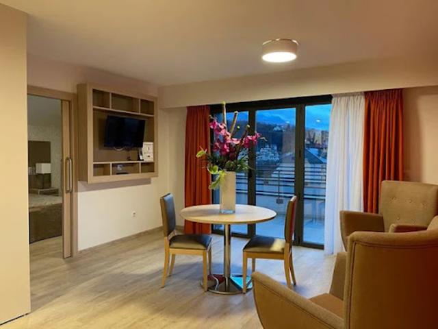 Appartement vente à Chambéry, Aix-les-bains