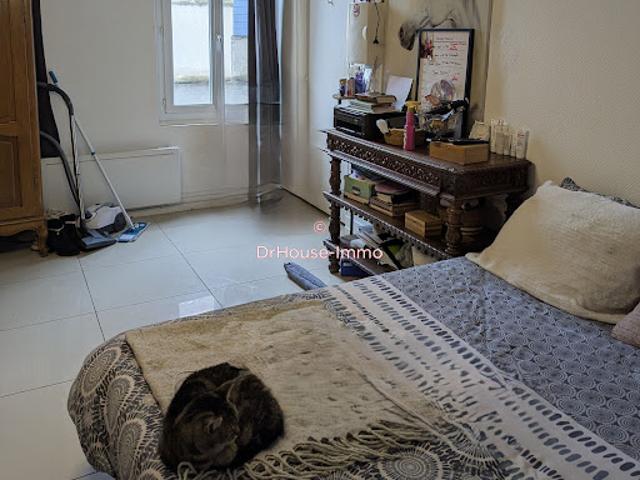 Appartement vente à Bernay