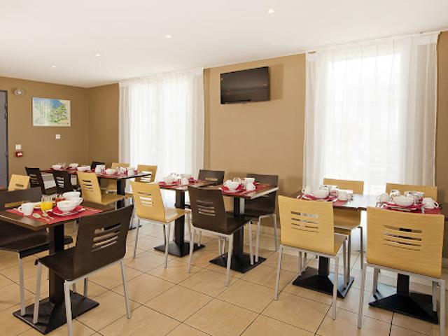 Appartement vente à Caen