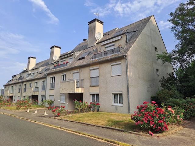 Appartement vente à Étampes, Dourdan