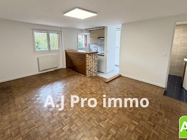 Appartement vente à Dreux, La Chaussée-d'ivry