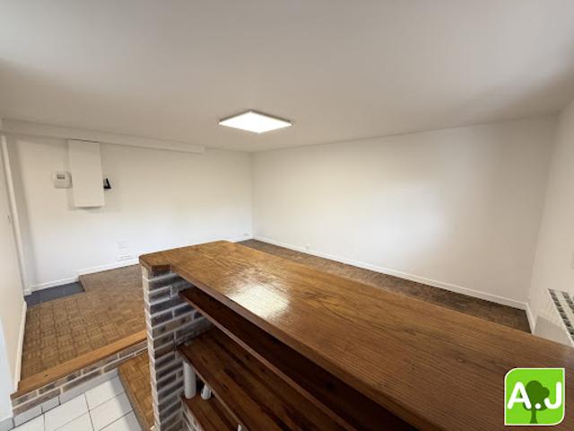 Appartement vente à Dreux, La Chaussée-d'ivry