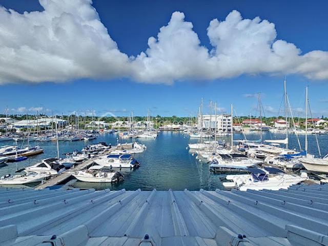 Appartement vente à Guadeloupe