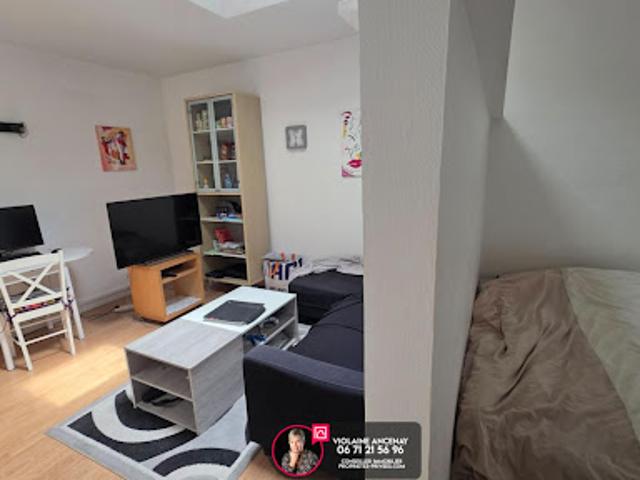 Appartement vente à Chambéry, Aix-les-bains