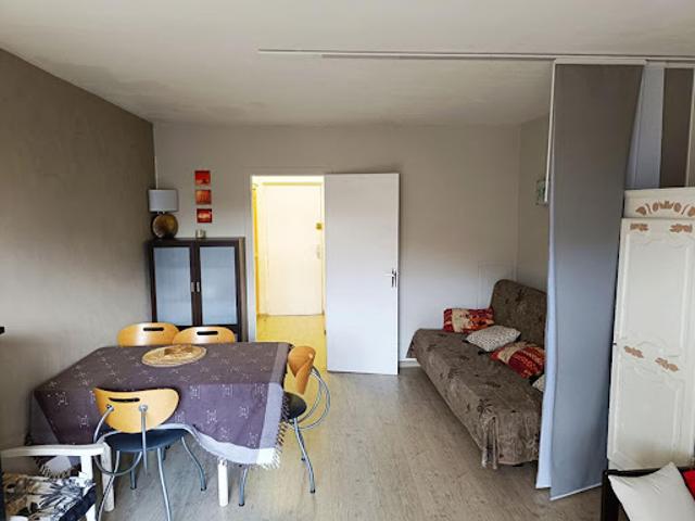 Appartement vente à Gap, Saint-etienne-en-dévoluy