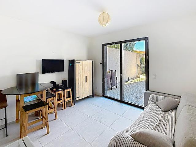 Appartement vente à Sartène, Porto-vecchio