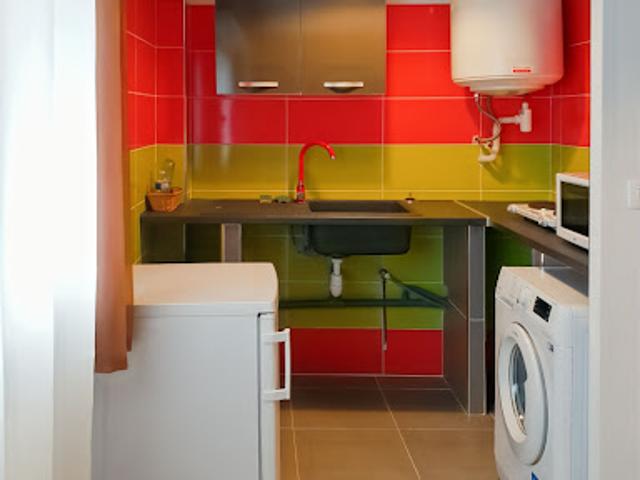 Appartement vente à Marseille