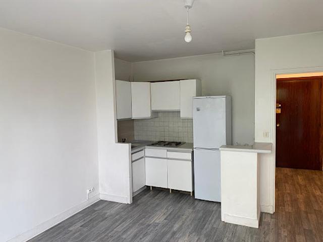 Appartement vente à Nogent-sur-Marne, Saint-maurice