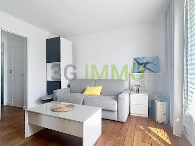 Appartement vente à Nogent-sur-Marne, Saint-maur-des-fossés