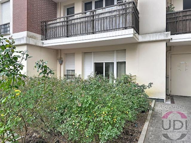 Appartement vente à Corbeil-Essonnes, Essonne