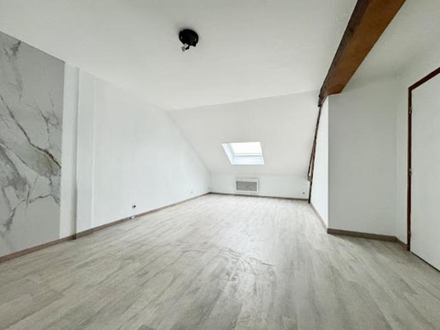 Appartement vente à Les Andelys, Gisors