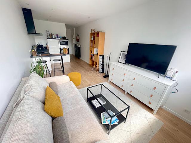 Appartement vente à Saint-Germain-en-Laye, Poissy