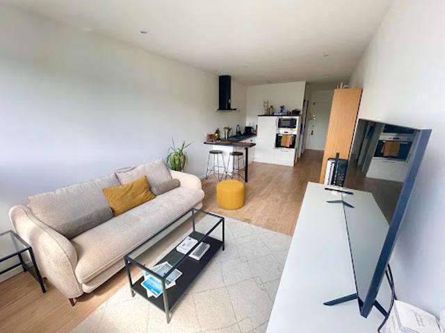 Appartement vente à Saint-Germain-en-Laye, Poissy