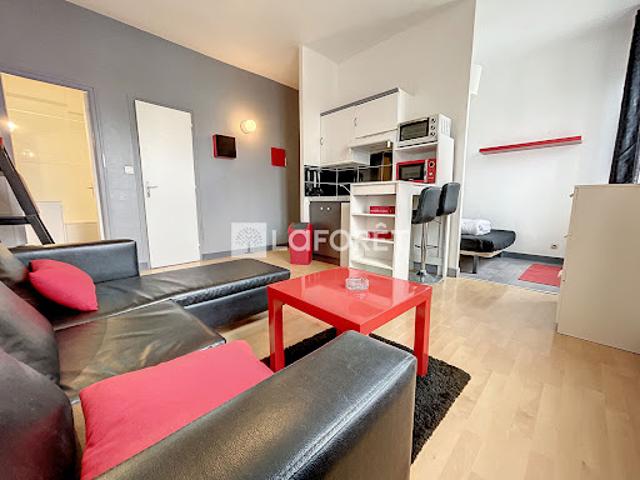 Appartement vente à Quimper, Bretagne