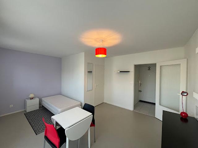 Appartement vente à Saint-Julien-les-Villas, Aube