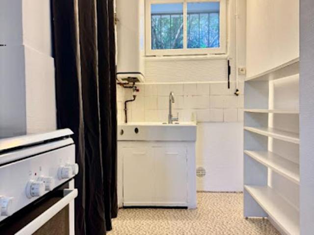 Appartement vente à Lyon, Métropole de Lyon