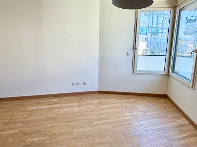 Appartement vente à Boulogne-Billancourt, Issy-les-moulineaux