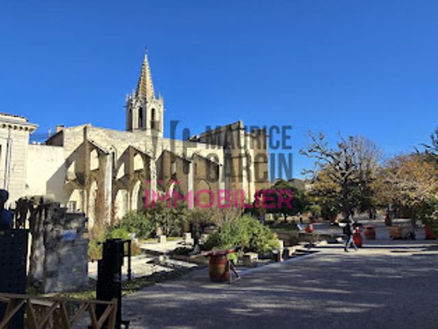 Appartement vente à Avignon