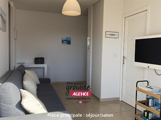 Appartement vente à Sartène, Porto-vecchio
