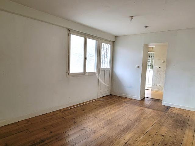 Appartement vente à Pau
