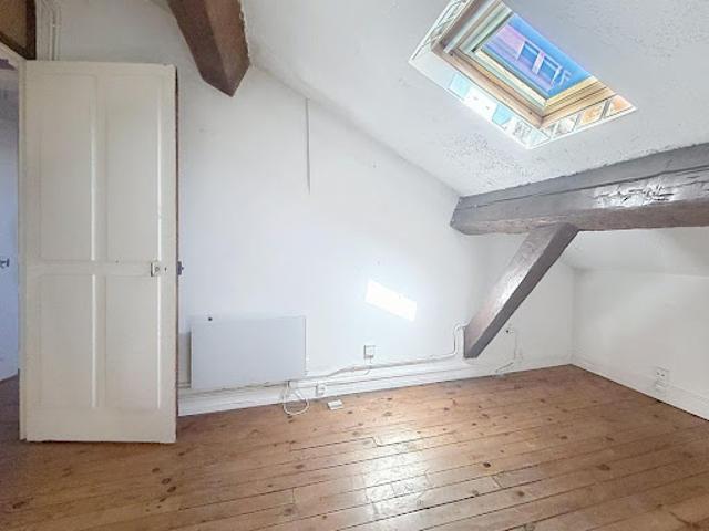 Appartement vente à Lyon, Métropole de Lyon