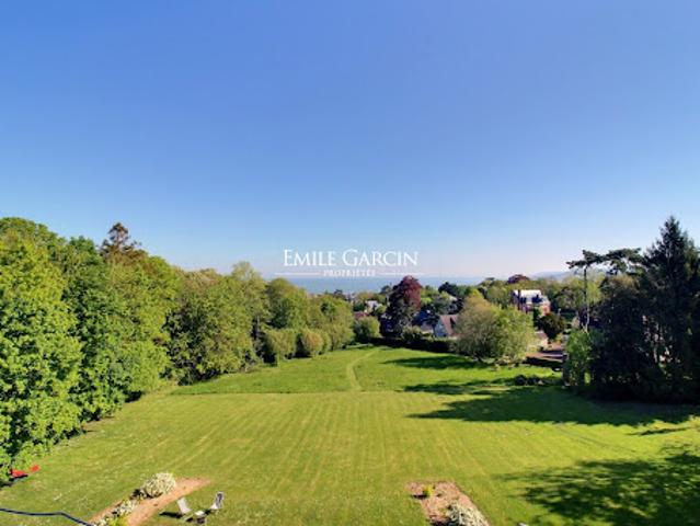 Appartement vente à Lisieux, Deauville