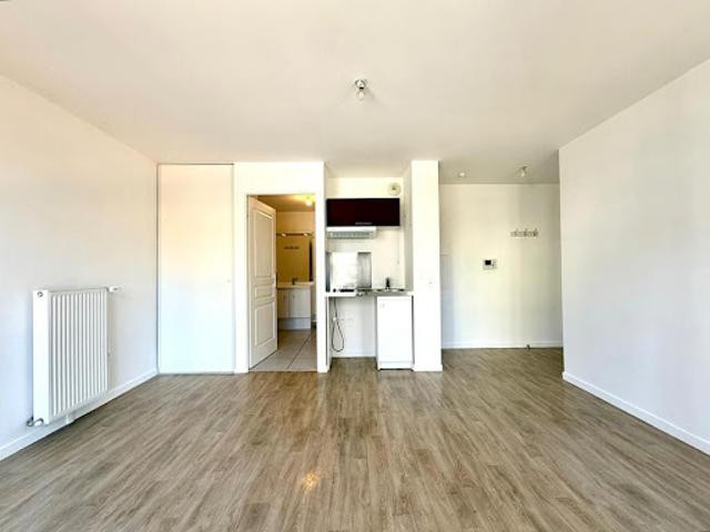 Appartement vente à Saint-Denis, La Courneuve