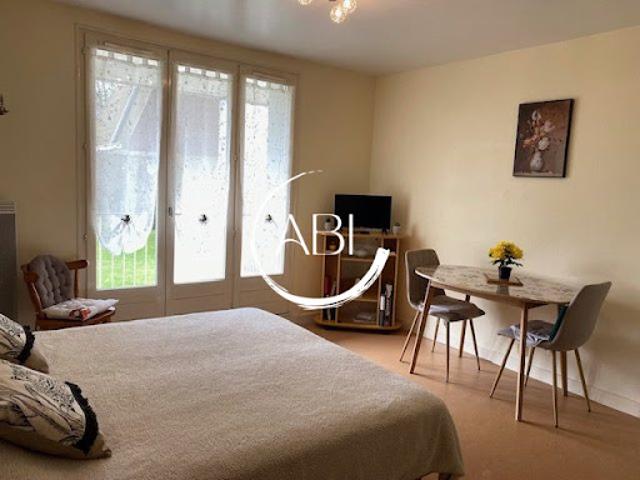 Appartement vente à Bagnoles-de-l'Orne, Bagnoles-de-l'Orne-Normandie