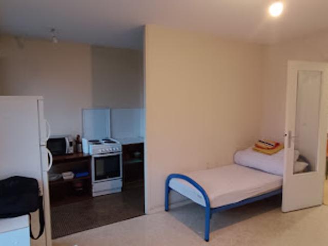 Appartement vente à Limoges