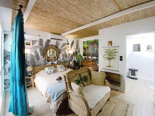 Appartement vente à Montpellier, La Grande-motte