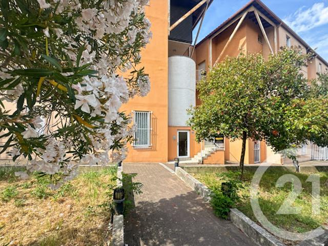 Appartement vente à Montpellier
