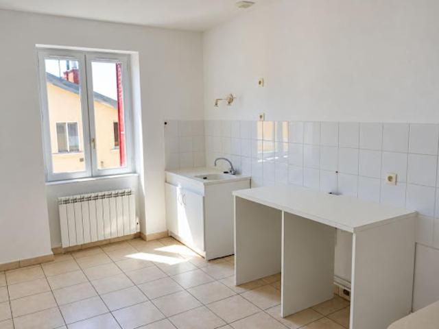 Appartement vente à Montessuy, Caluire-et-Cuire