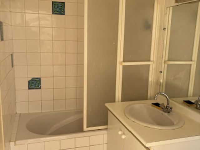 Appartement vente à Argenteuil, Franconville