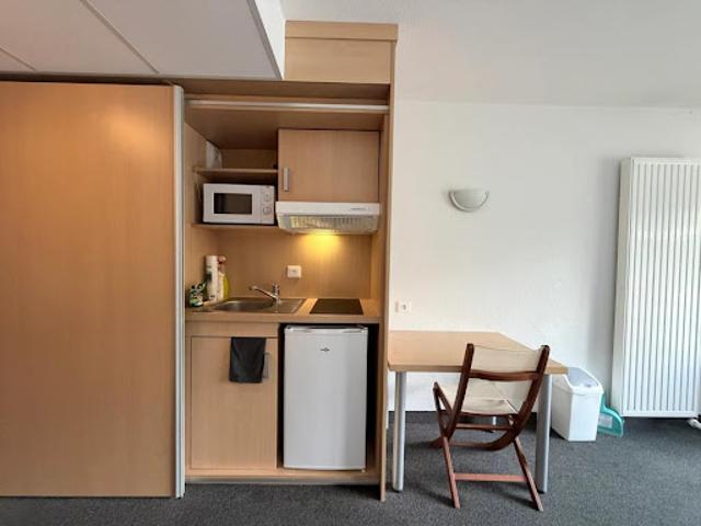 Appartement vente à Courtabœuf 7, Villejust