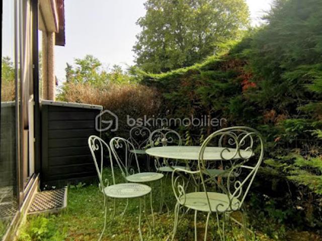 Appartement vente à France métropolitaine, Cazaubon