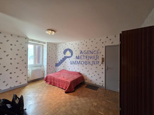 Appartement vente à Vichy, Saint-pourçain-sur-sioule