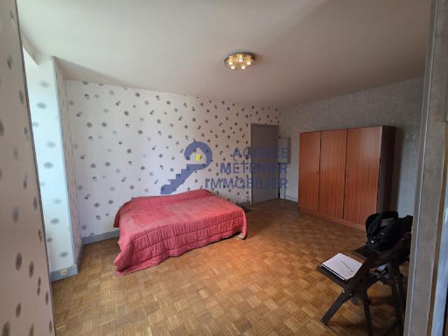 Appartement vente à La Goutte, Saint-Pourçain-sur-Sioule