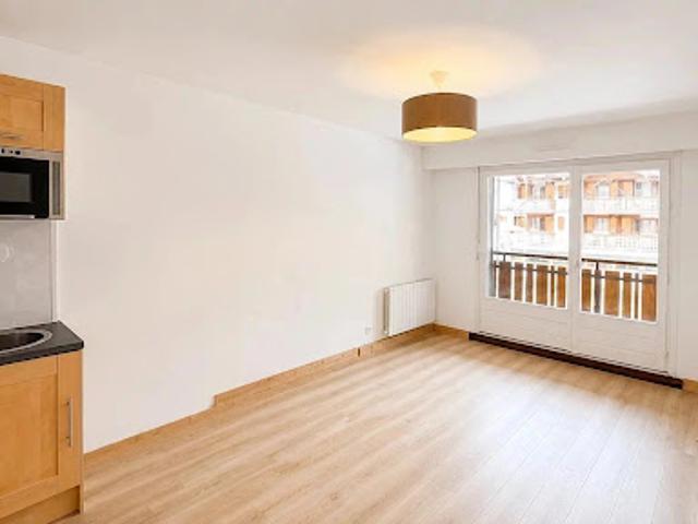 Appartement vente à La Chaumière, Châtel