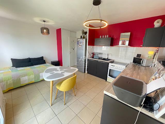 Appartement vente à Saint-Germain-en-Laye, Achères