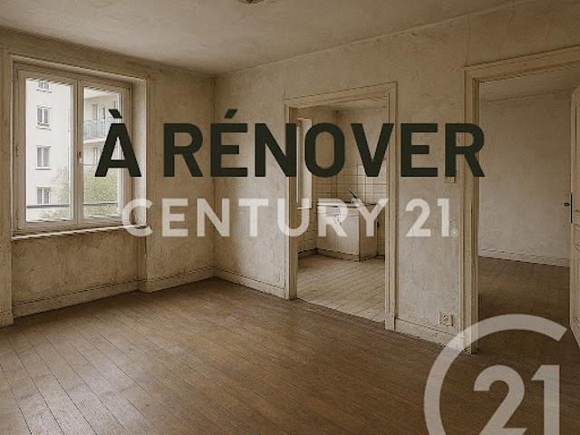 Appartement vente à Annecy