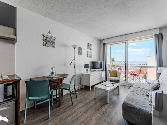 Appartement vente à France métropolitaine, La Teste-de-buch