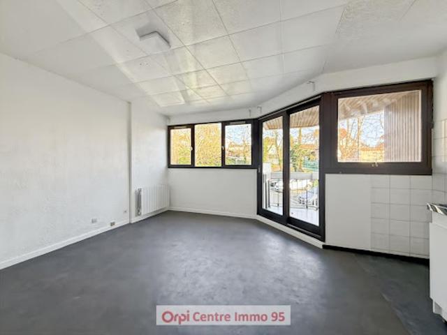 Appartement vente à Argenteuil