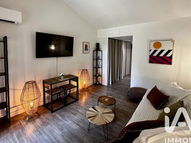 Appartement vente à Arles