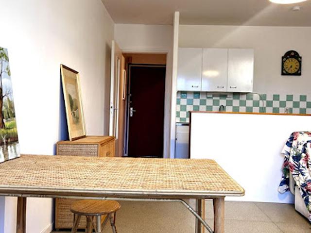 Appartement vente à Vannes, Bretagne